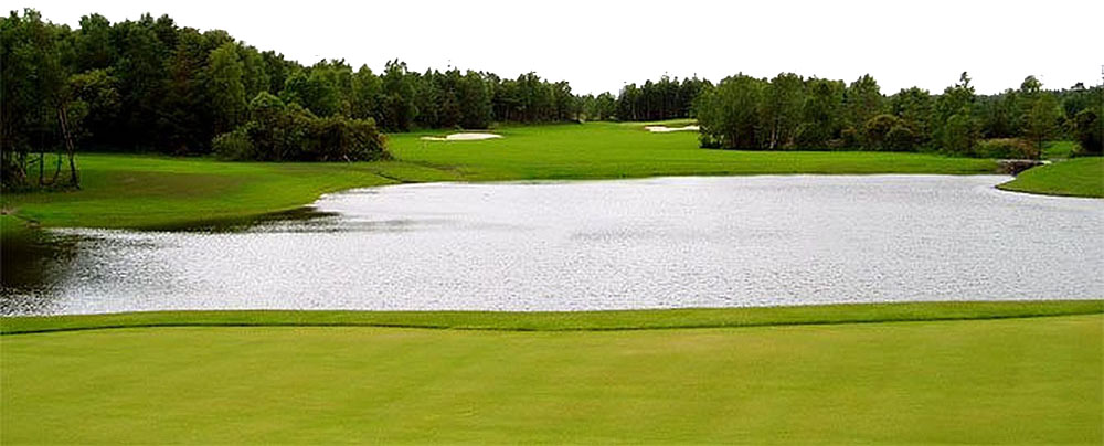 Mountbellew Golf Club